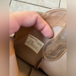 Don’t fit too small for me